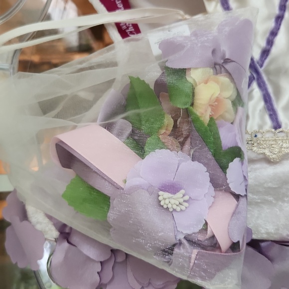 Girls What A Character! Princess Play Dress sz S 7/8 - Picture 9 of 10